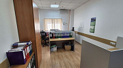 Аренда офиса Бизнес-центр «Академика Челомея 3 к2» - превью