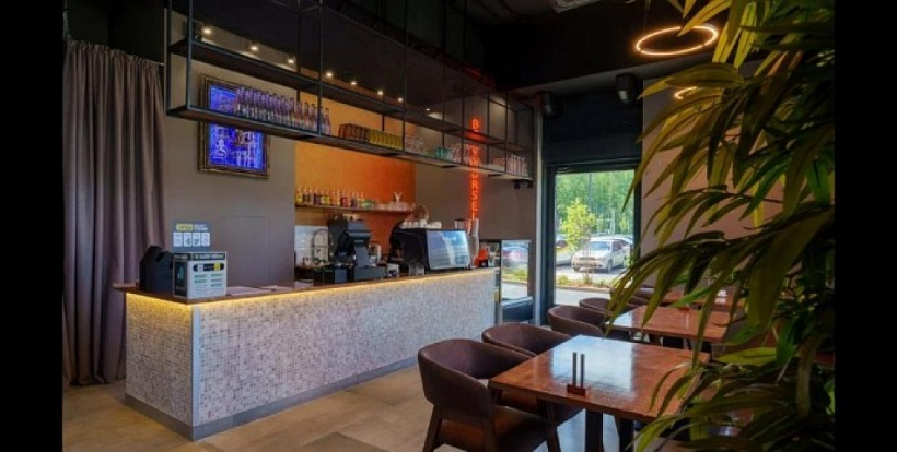 Аренда торгового помещения ЖК 