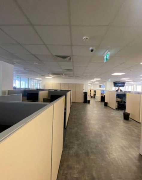 Аренда офиса Офисное здание 