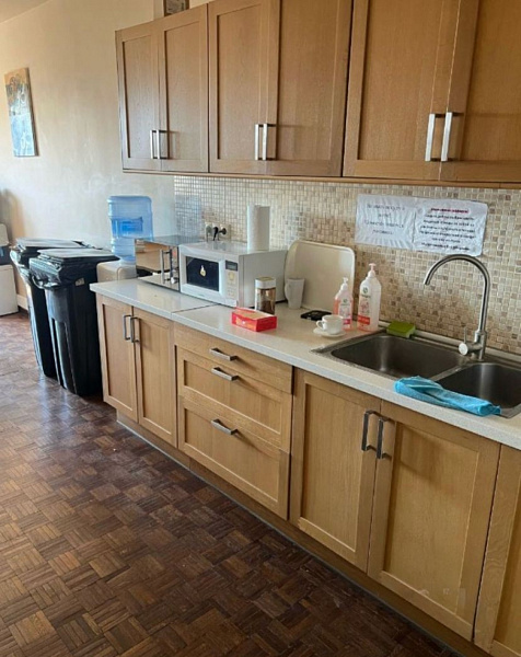 Аренда офиса Бизнес-центр «Коплект»