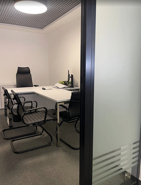 Аренда офиса БЦ 