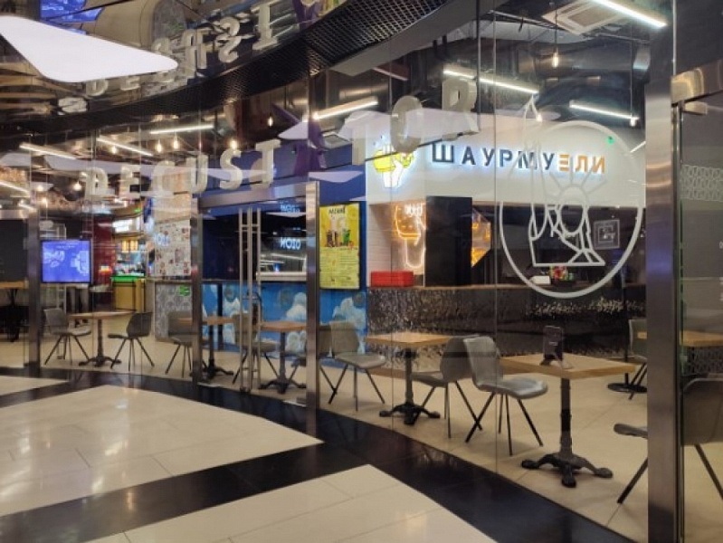 Продажа торгового помещения Москва-Сити «Башня Федерация»