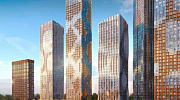 Аренда торгового помещения Level Мичуринский - превью