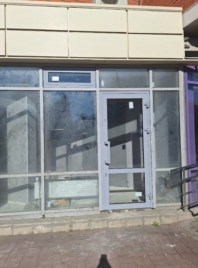 Арендный бизнес ЖК 