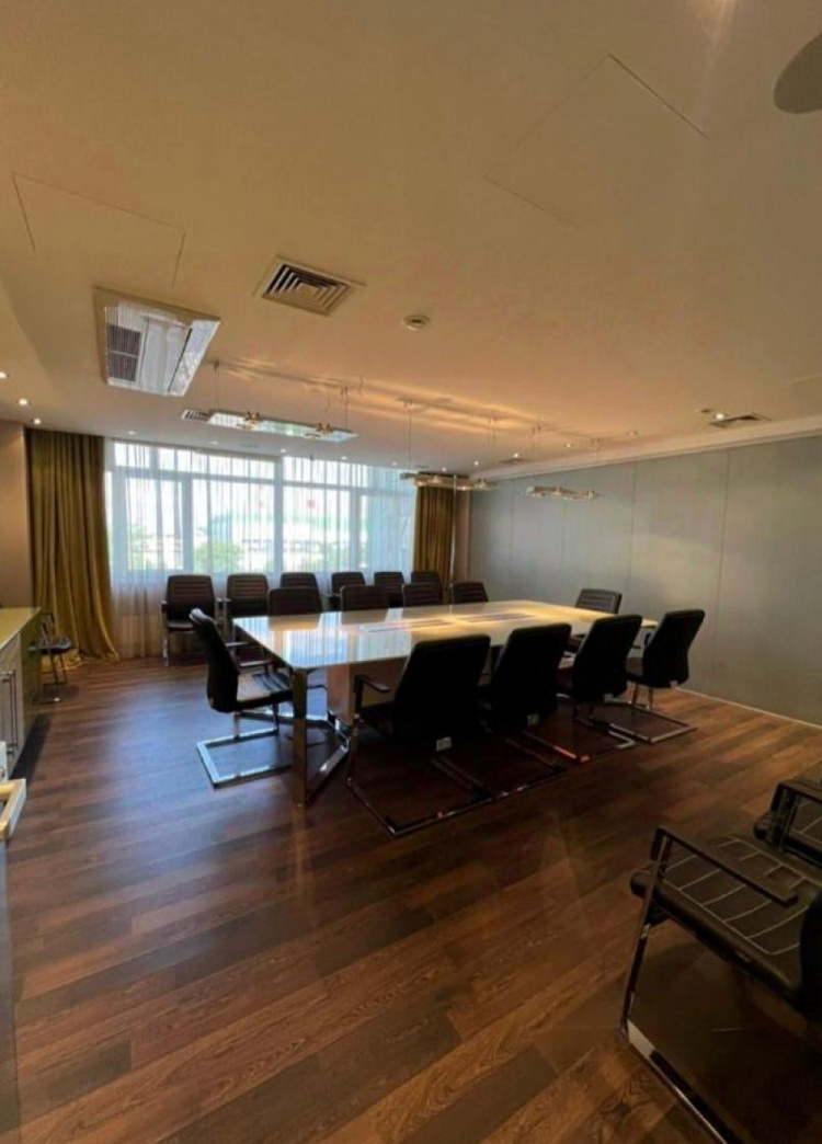 Аренда офиса БЦ 