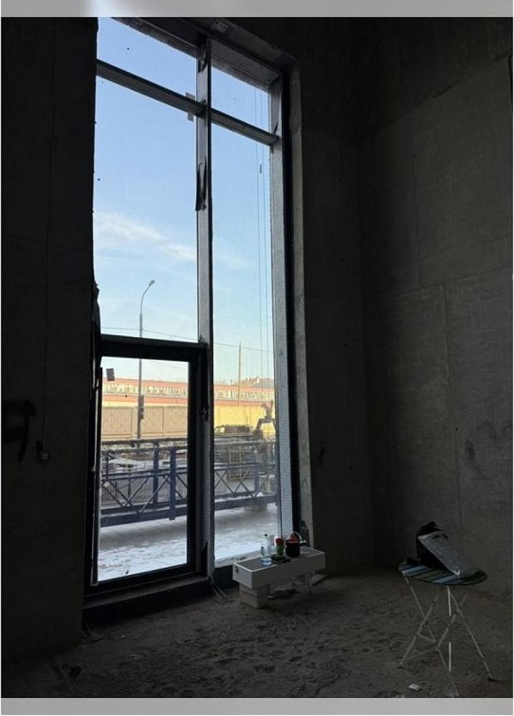 Аренда торгового помещения Апарт - комплекс NICE LОFT