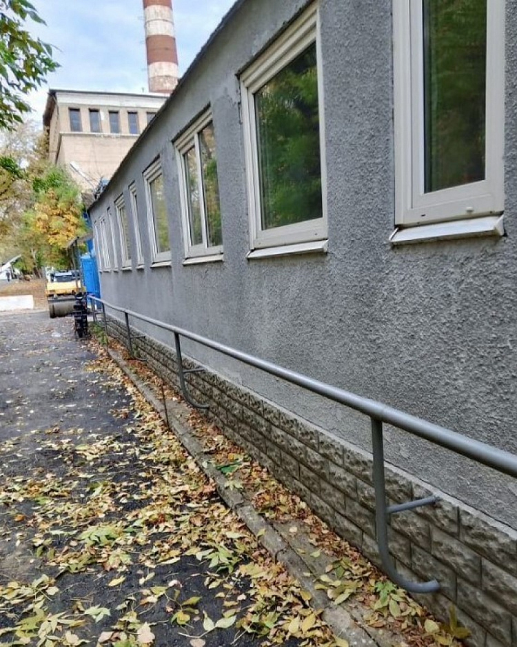 Аренда торгового помещения ОСЗ 