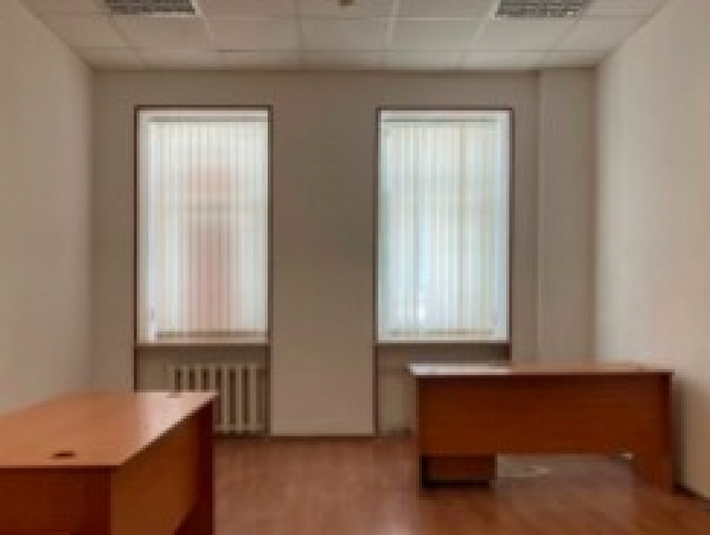 Продажа офиса Жилое здание Филипповский переулок, 9