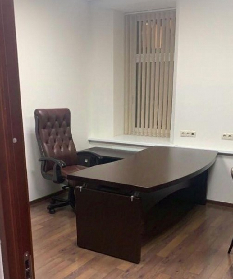 Аренда офиса Офисное здание «Никитский 4 с1»