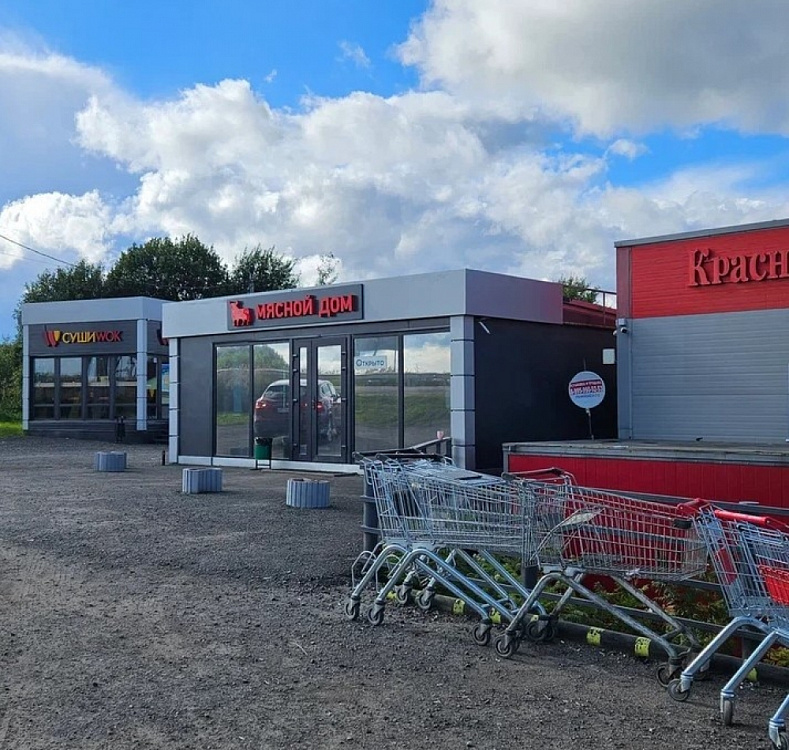 Арендный бизнес ОСЗ 