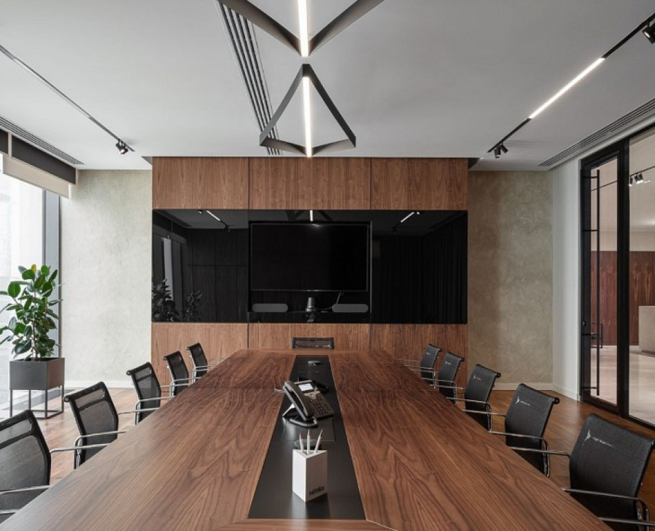 Аренда офиса Москва-Сити 