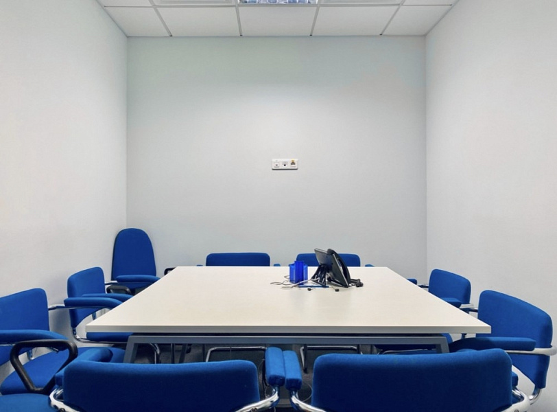 Аренда офиса Бизнес-центр «СитиДел»