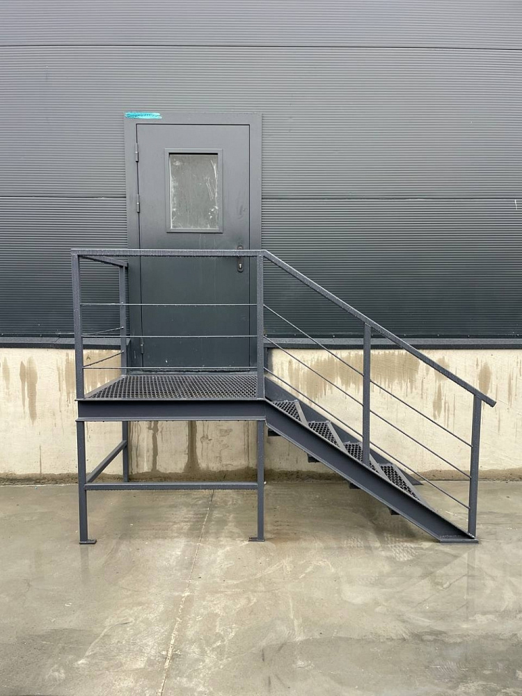 Аренда индустриальной недвижимости Индустриальный парк 