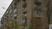 Аренда торгового помещения Жилой дом 