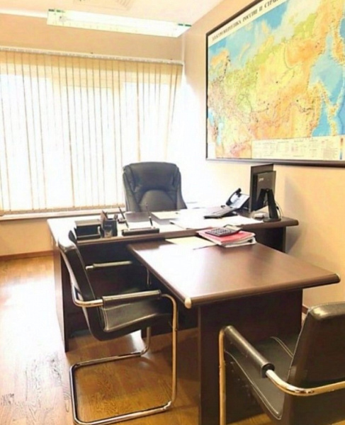 Аренда офиса Бизнес-центр 