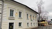 Арендный бизнес Особняк 