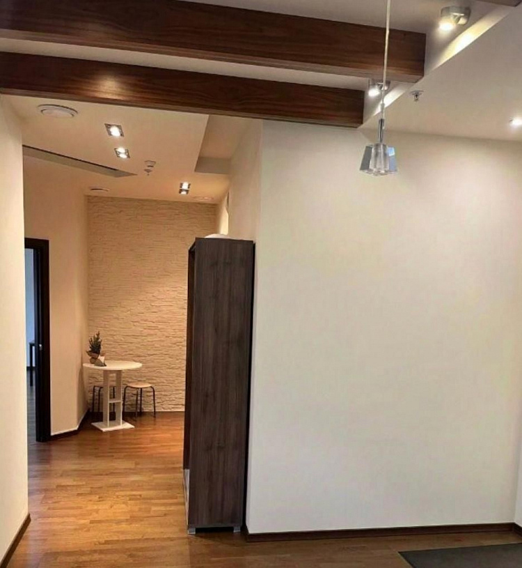 Аренда офиса Бизнес-центр «Никольская плаза»