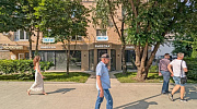 Продажа торгового помещения Жилой дом 