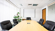 Аренда офиса Бизнес-центр «Меридиан» - превью