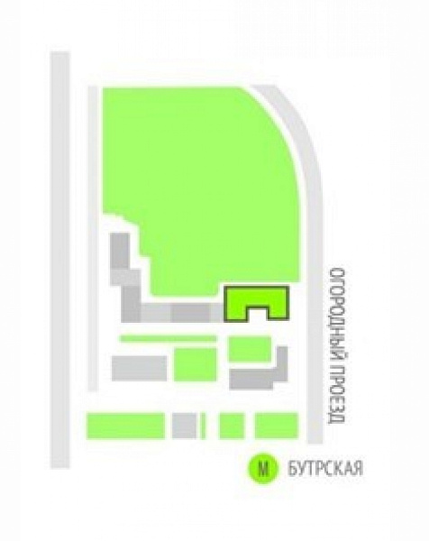 Продажа торгового помещения ЖК 