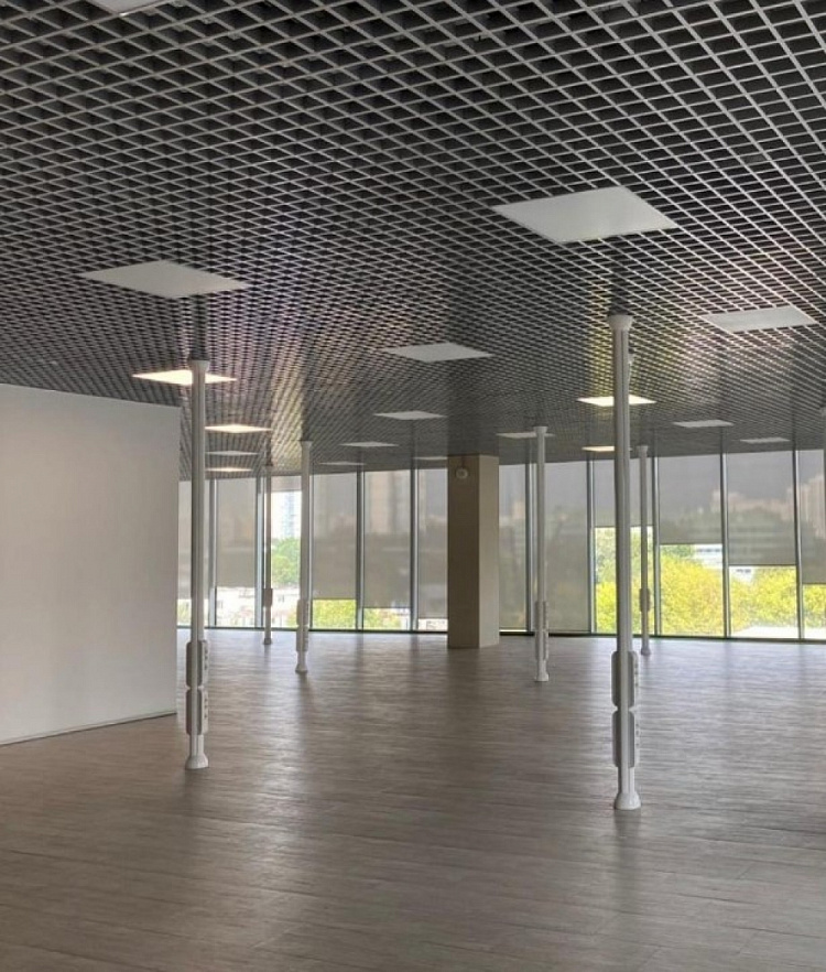 Аренда офиса Бизнес-центр «Premium West»