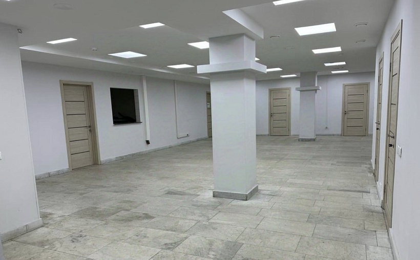 Аренда офиса Особняк «Долгоруковская 15с4-5»