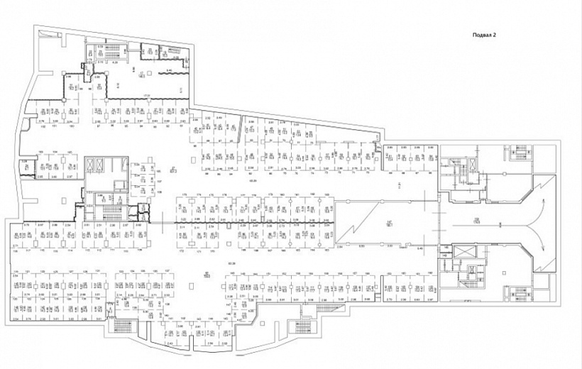 Арендный бизнес Бизнес-центр «Даймонд Холл»
