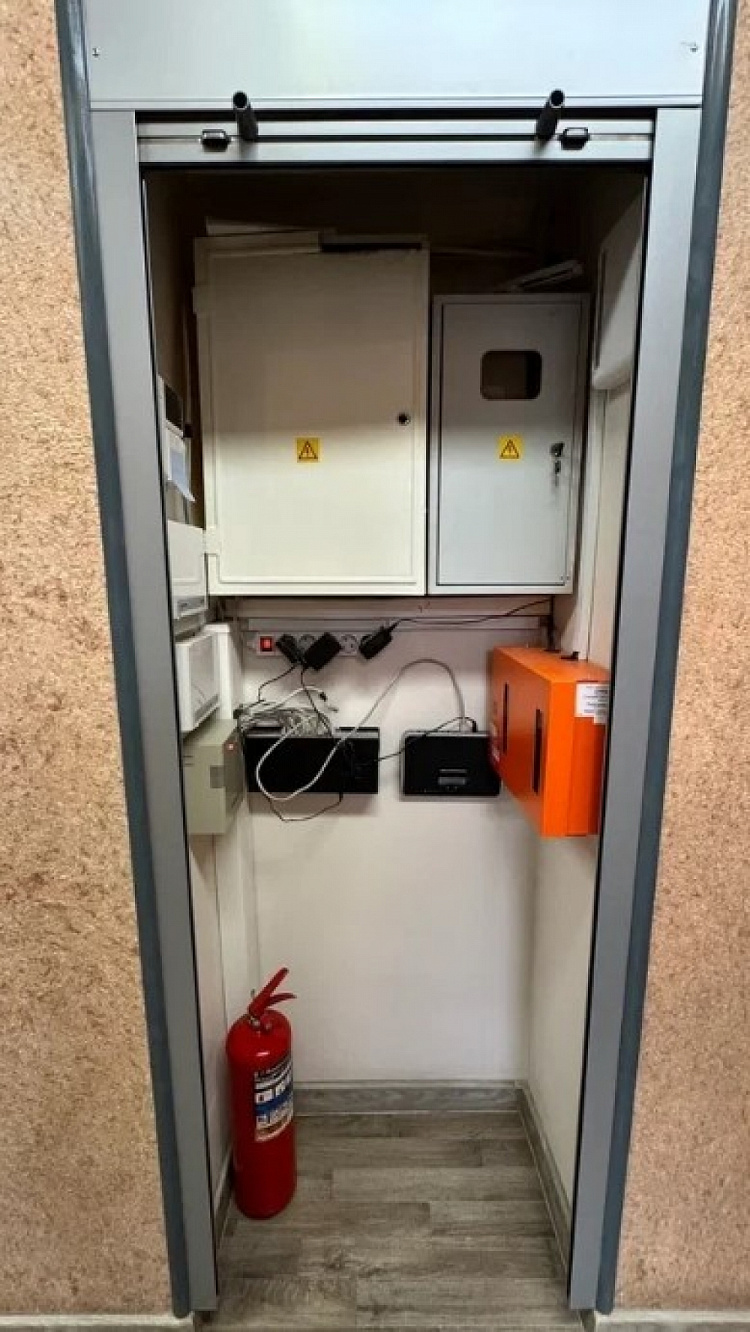 Аренда офиса Жилое здание «Ленинский 70/11»