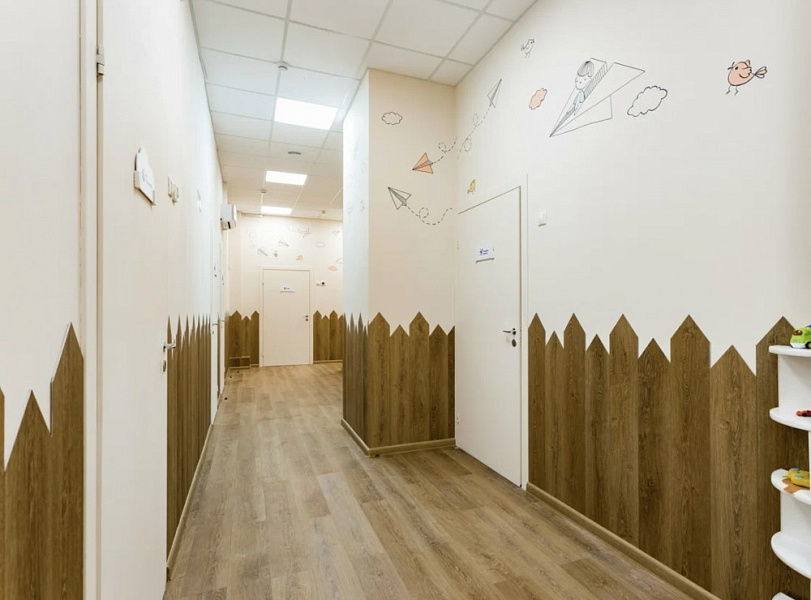 Аренда торгового помещения Жилое здание 