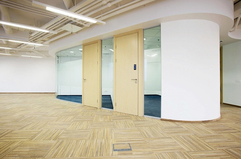 Аренда офиса Бизнес-центр «Двинцев»