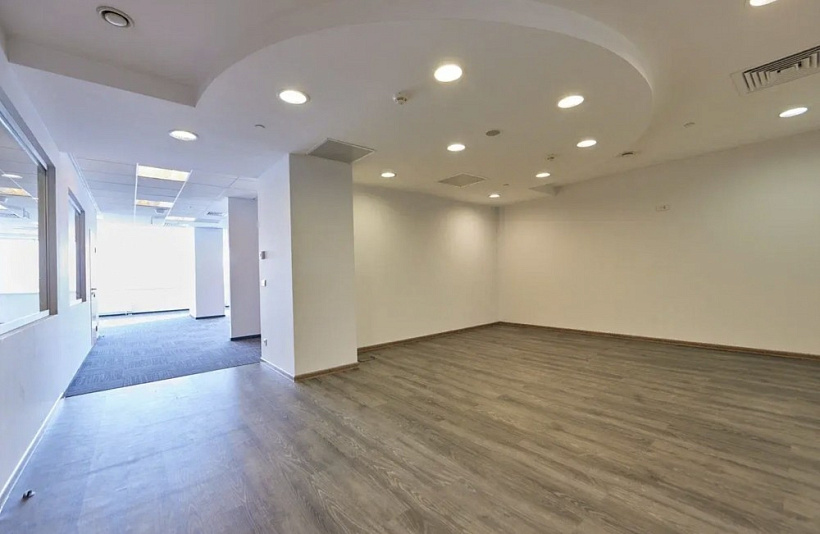 Аренда офиса Бизнес-центр «Двинцев»