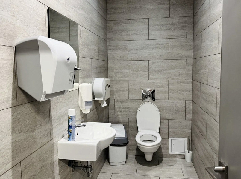 Аренда офиса Бизнес-центр «Golden Gate»