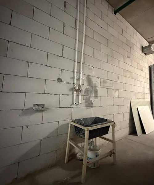 Аренда торгового помещения ЖК 