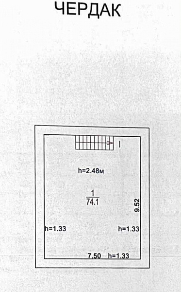 Продажа офиса Офисное здание 