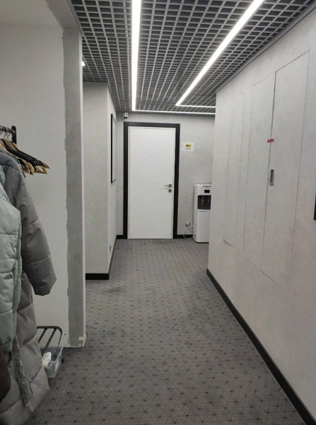 Аренда офиса Бизнес-центр «Сретенка Комплекс»