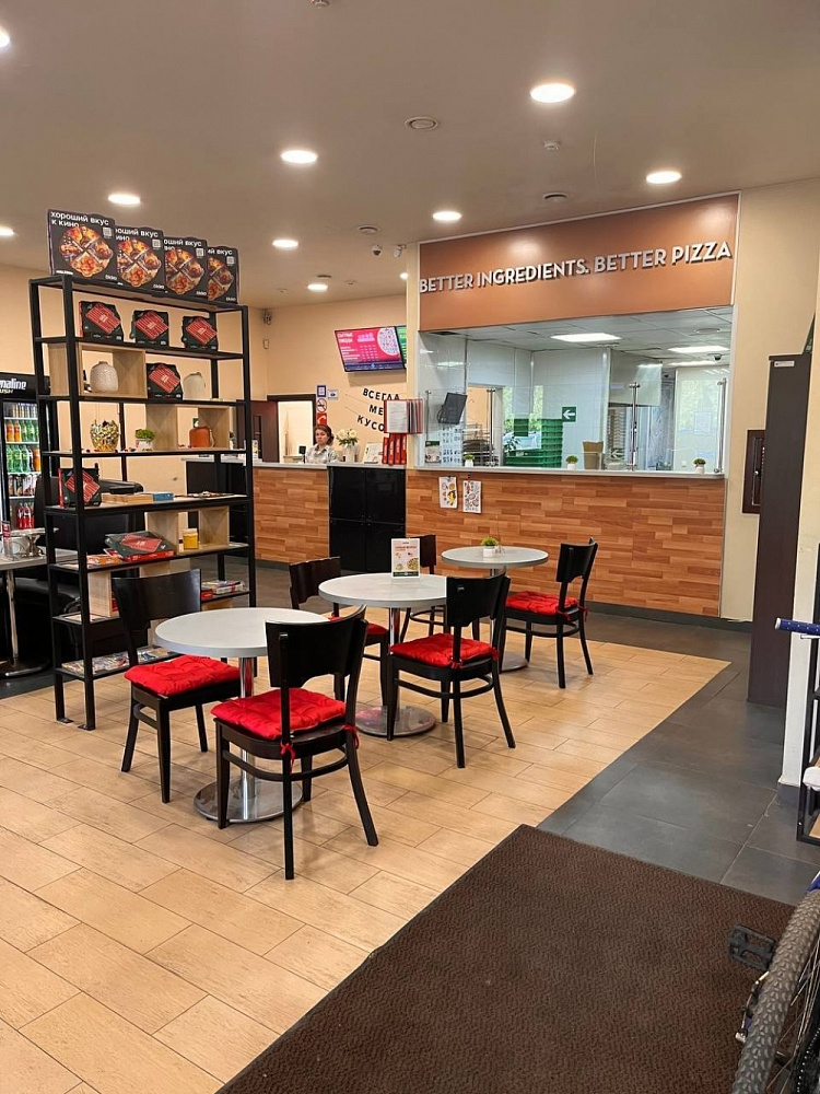 Арендный бизнес ТЦ 