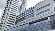 Аренда офиса Бизнес-центр 