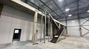 Продажа индустриальной недвижимости ПСК 