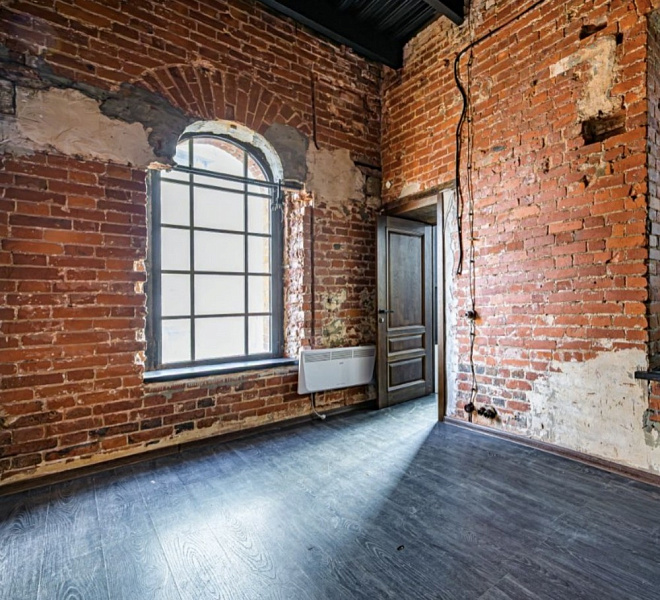 Аренда офиса Лофт-квартал «Платформа»