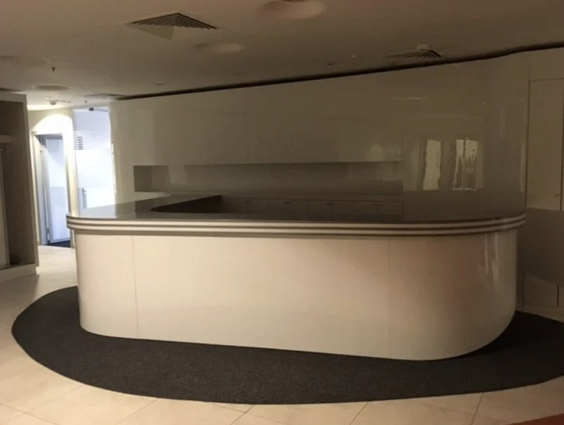 Аренда офиса Бизнес-центр «Двинцев»