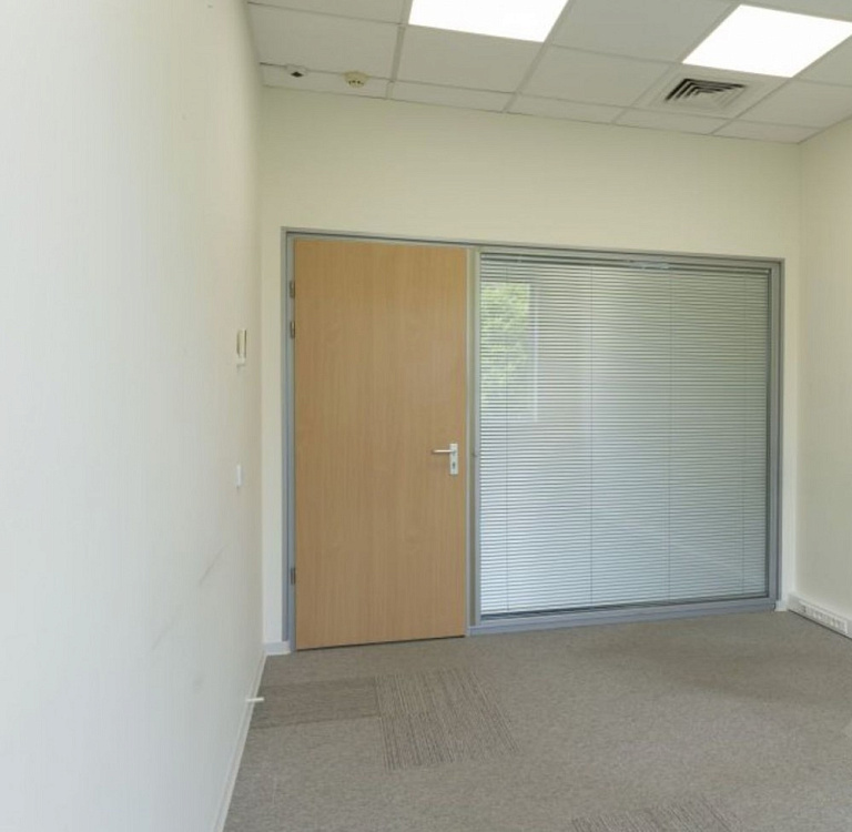 Аренда офиса Бизнес-центр «Кулон»