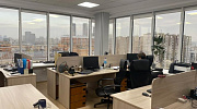 Аренда офиса Бизнес-центр 