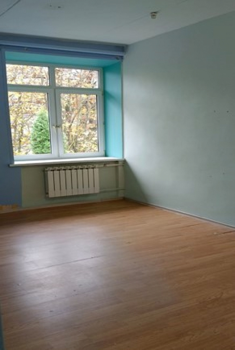 Аренда офиса Здание 