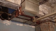 Аренда торгового помещения Жилое здание 