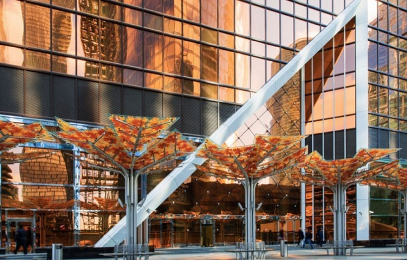 Аренда офиса Москва-сити Башня 