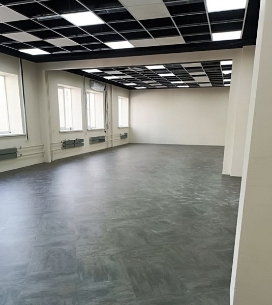 Аренда офиса Бизнес-центр «5-я Ямского Поля д. 7к2»