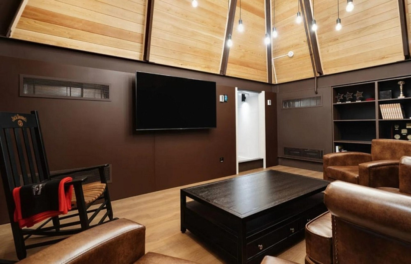 Аренда офиса Бизнес-центр «Фабрика Станиславского»