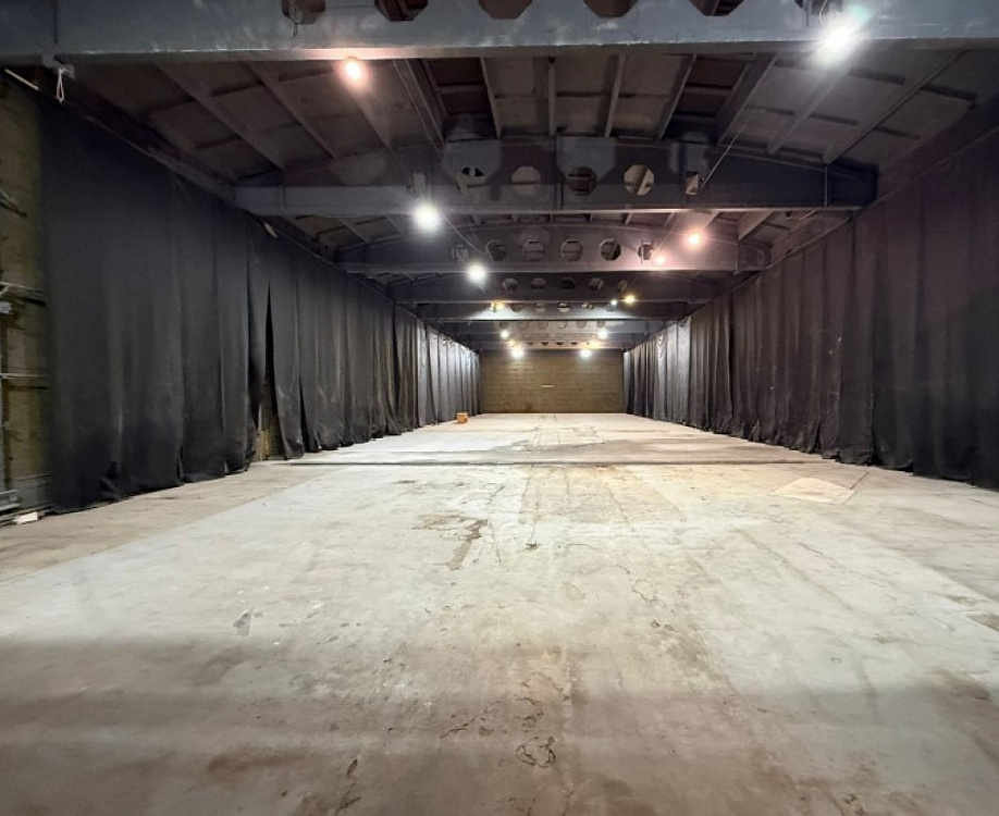 Аренда индустриальной недвижимости Офисно-производственный комплекс 