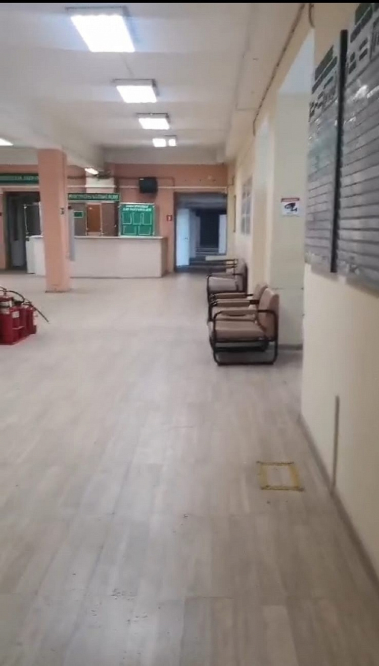 Аренда индустриальной недвижимости ПСК 