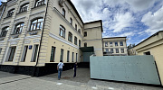 Аренда офиса Москва, Верхняя Радищевская улица, 2/1с1 - превью
